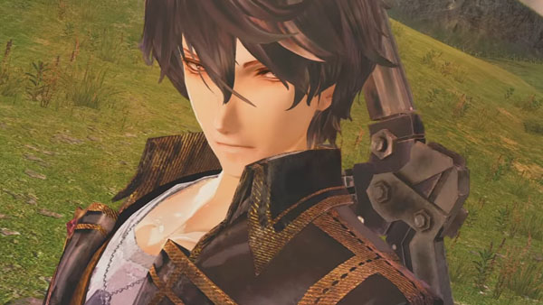 ชมเทรลเลอร์รายละเอียดตัวละครในเกมส์ Valkyria: Azure Revolution