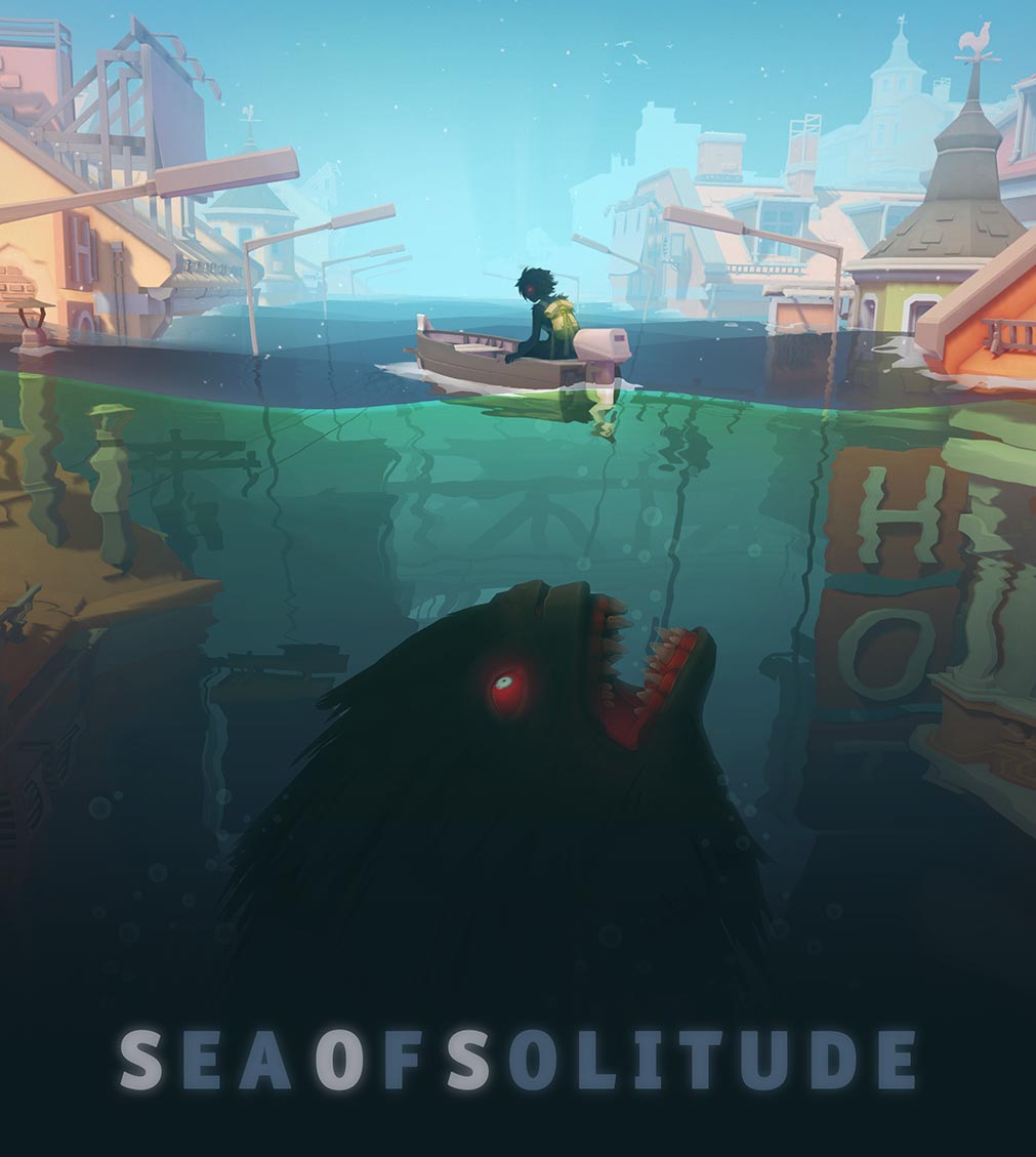 EA ประกาศเกมส์อินดี้ใหม่ Sea of Solitude
