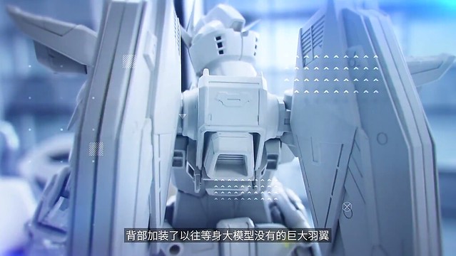 จีนเอามั่ง ซุ่มทำ Gundam ขนาดเท่าตัวจริง!!