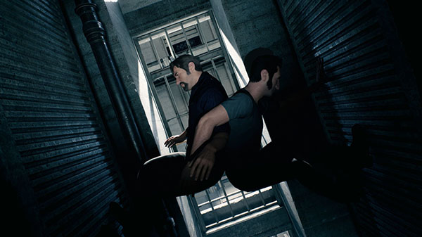 เทรลเลอร์สุดท้ายก่อนวางจำหน่ายของเกม A Way Out