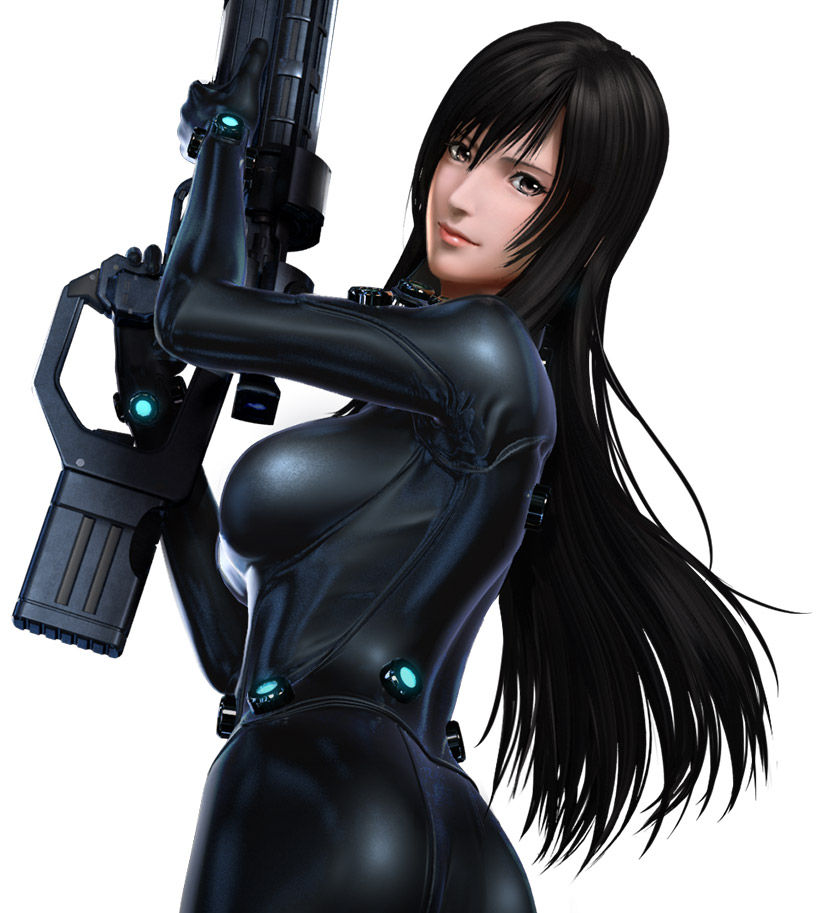 รีวิวฟิกเกอร์พรีออเดอร์ Reika Hdge เวอร์ชันถือดาบ