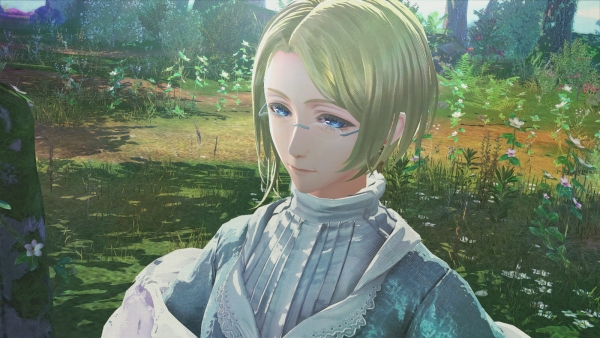 เผยตัวละครใหม่ในเกมส์ Valkyria Revolution