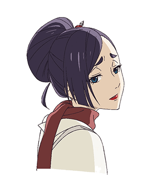 เผยภาพของผู้ให้เสียงพากย์โนโนโกะในอนิเมะสั้นเรื่อง Dragon Dentist