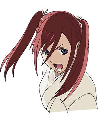 เผยภาพของผู้ให้เสียงพากย์โนโนโกะในอนิเมะสั้นเรื่อง Dragon Dentist