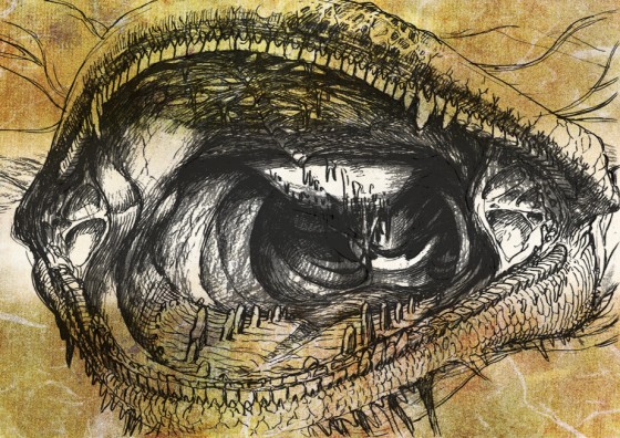 เผยภาพของผู้ให้เสียงพากย์โนโนโกะในอนิเมะสั้นเรื่อง Dragon Dentist