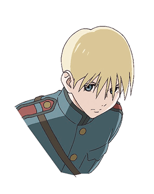 เผยภาพของผู้ให้เสียงพากย์โนโนโกะในอนิเมะสั้นเรื่อง Dragon Dentist