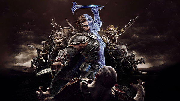 วอร์เนอร์ฯ เปิดตัวเกมส์ Middle-earth: Shadow Of War ภาคต่อของ Shadow of Mordor