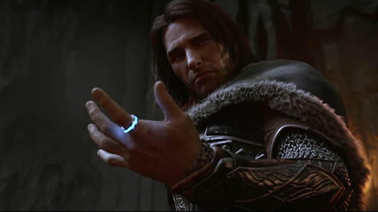 วอร์เนอร์ฯ เปิดตัวเกมส์ Middle-earth: Shadow Of War ภาคต่อของ Shadow of Mordor