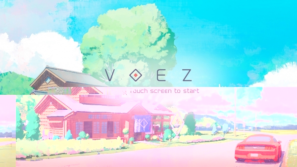 ชมทีเซอร์และภาพสกรีนช็อตของเกมส์เพลง Voez