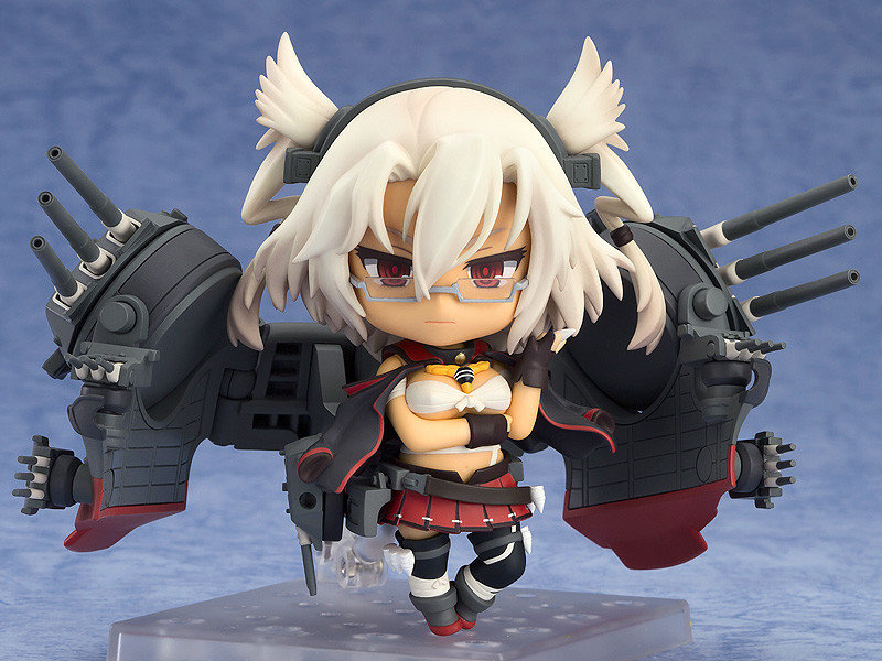 Good Smile Company เผยภาพสินค้าน่ารัก ๆ ที่จะนำไปแสดงในงาน Wonfes 2017 [Winter]