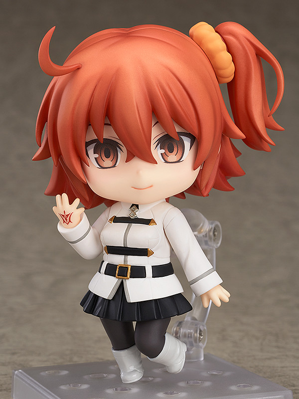 Good Smile Company เผยภาพสินค้าน่ารัก ๆ ที่จะนำไปแสดงในงาน Wonfes 2017 [Winter]
