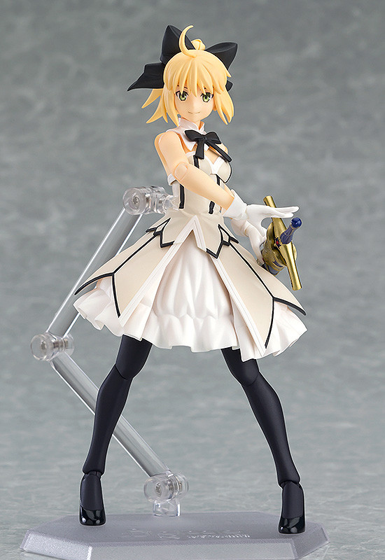 Good Smile Company เผยภาพสินค้าน่ารัก ๆ ที่จะนำไปแสดงในงาน Wonfes 2017 [Winter]