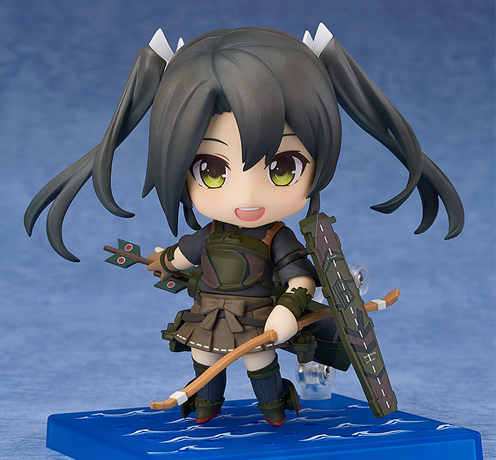 Good Smile Company เผยภาพสินค้าน่ารัก ๆ ที่จะนำไปแสดงในงาน Wonfes 2017 [Winter]