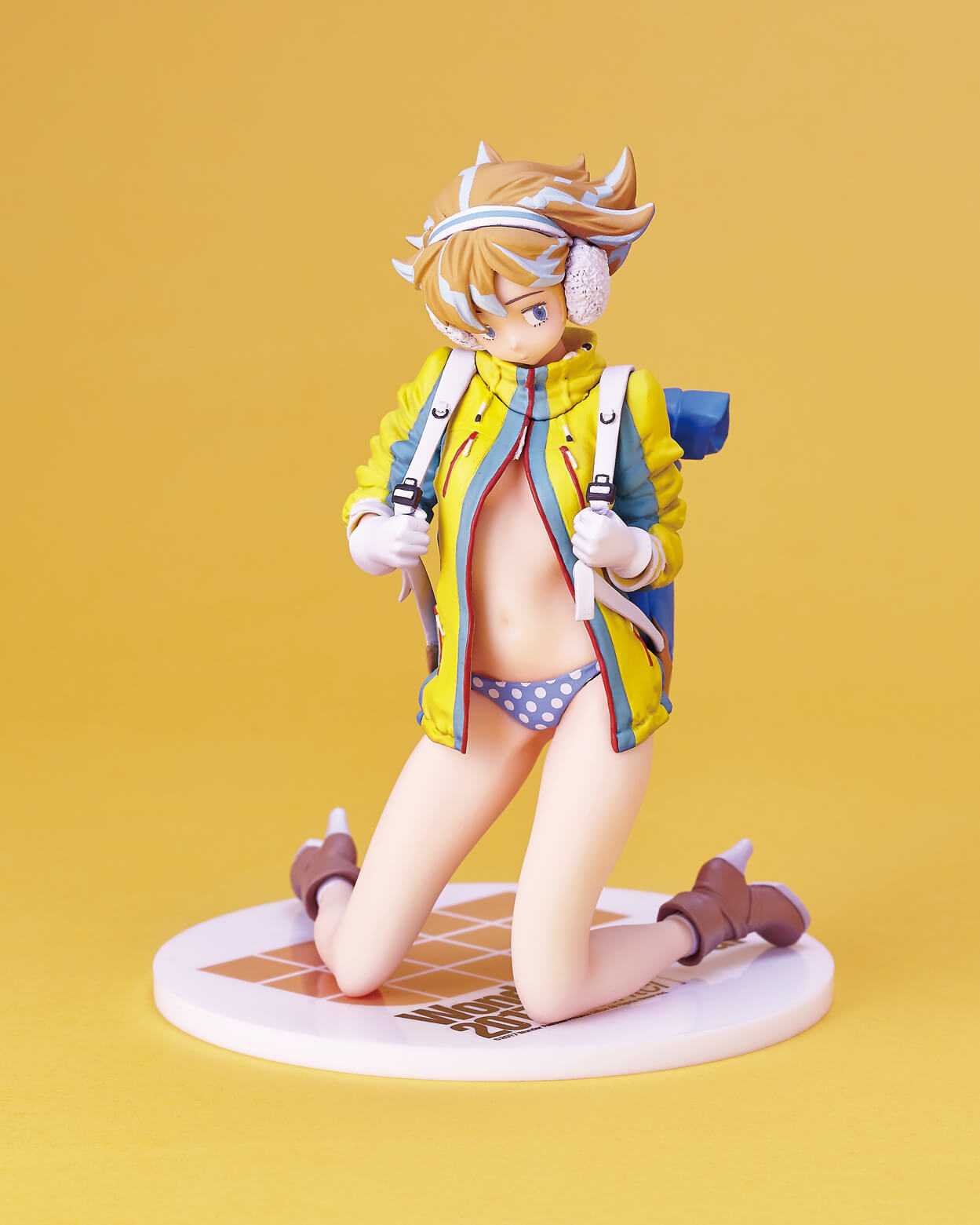 Good Smile Company เผยภาพสินค้าน่ารัก ๆ ที่จะนำไปแสดงในงาน Wonfes 2017 [Winter]